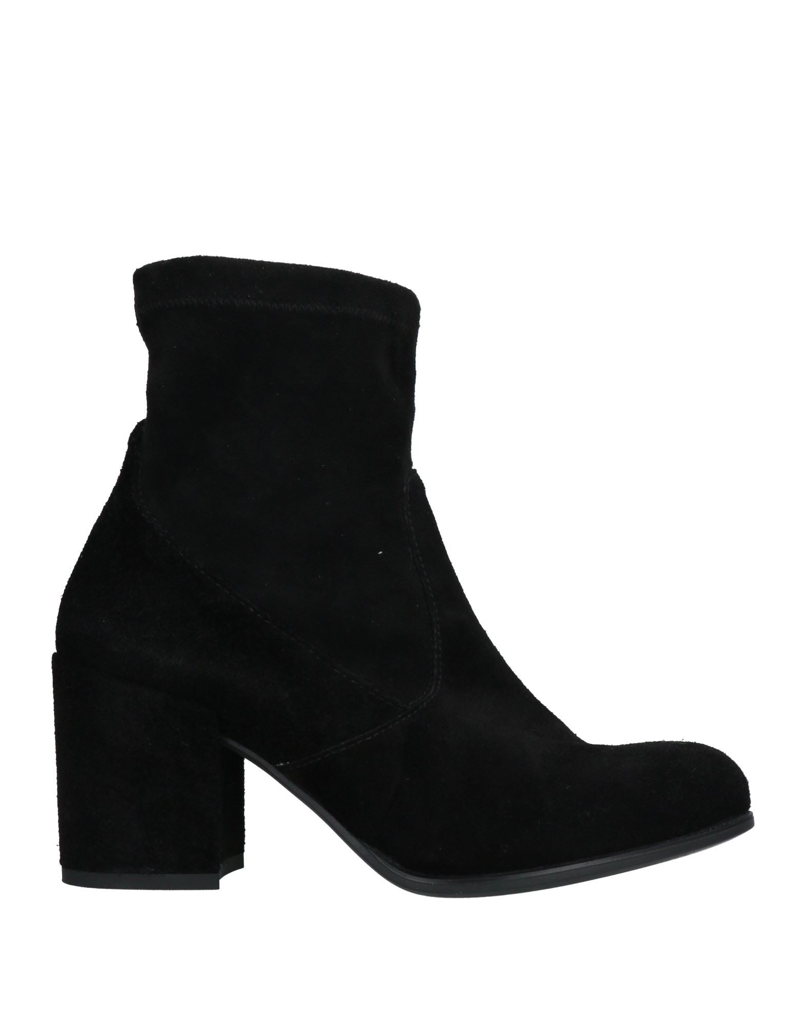 PRIMADONNA Stiefelette Damen Schwarz von PRIMADONNA