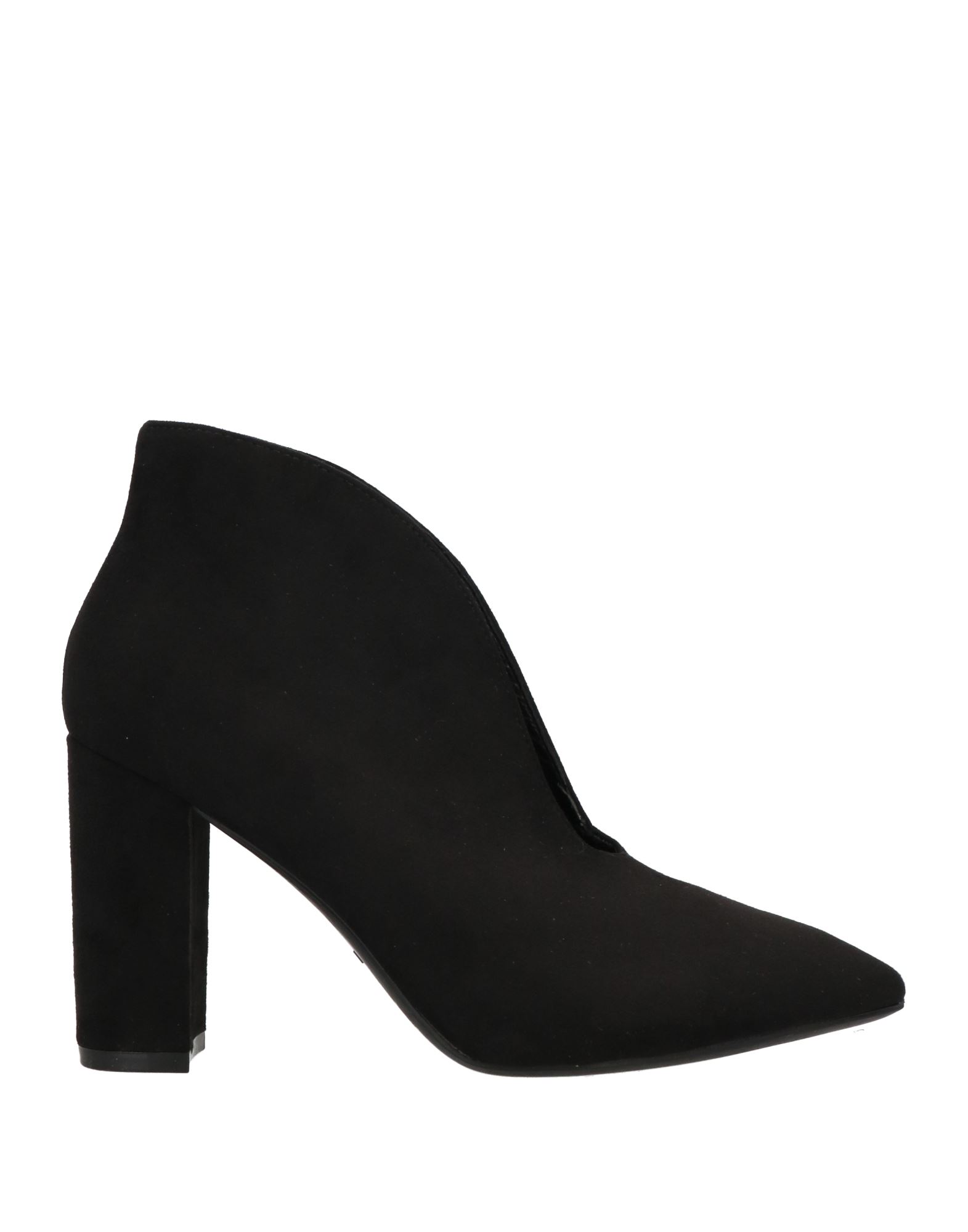 PRIMADONNA Stiefelette Damen Schwarz von PRIMADONNA