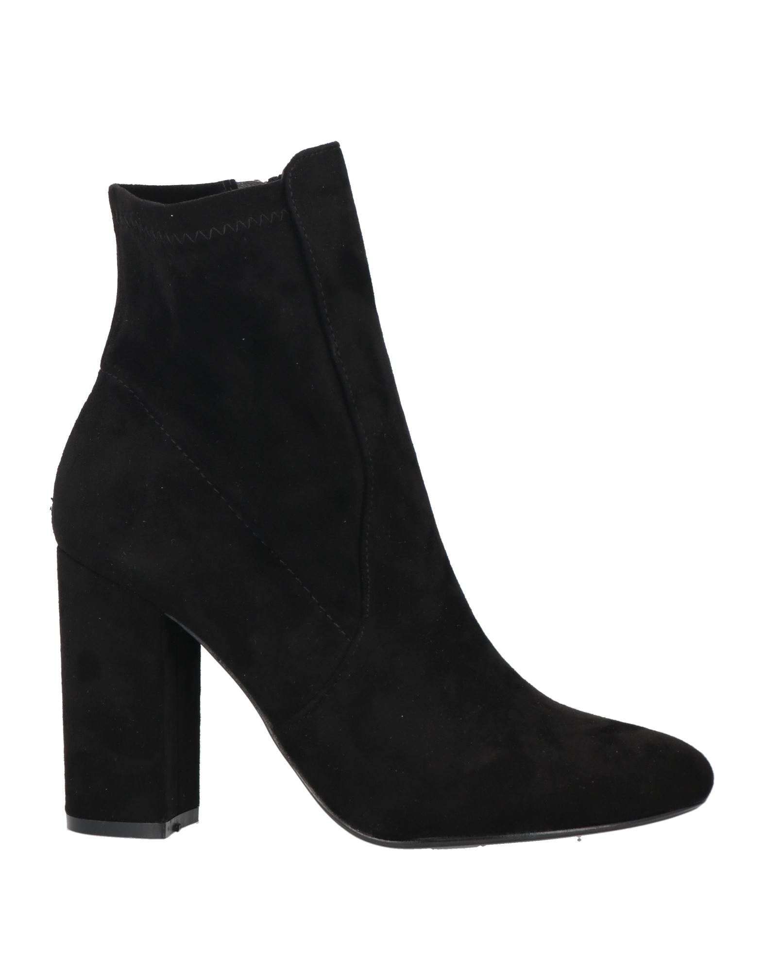 PRIMADONNA Stiefelette Damen Schwarz von PRIMADONNA