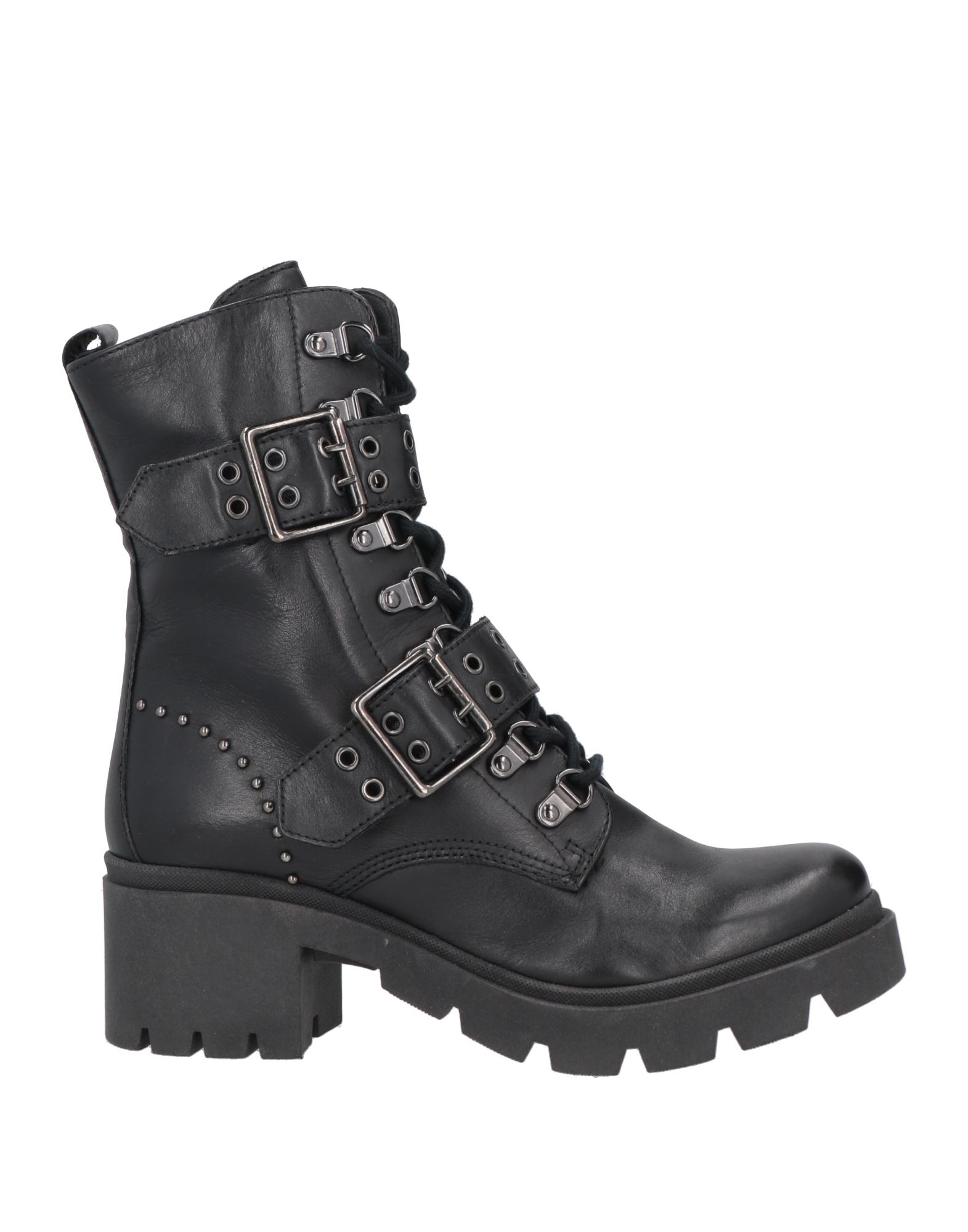 PRIMADONNA Stiefelette Damen Schwarz von PRIMADONNA