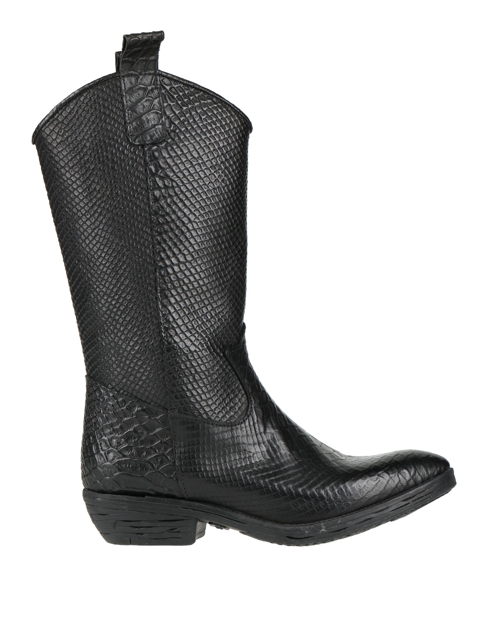 PRIMADONNA Stiefelette Damen Schwarz von PRIMADONNA