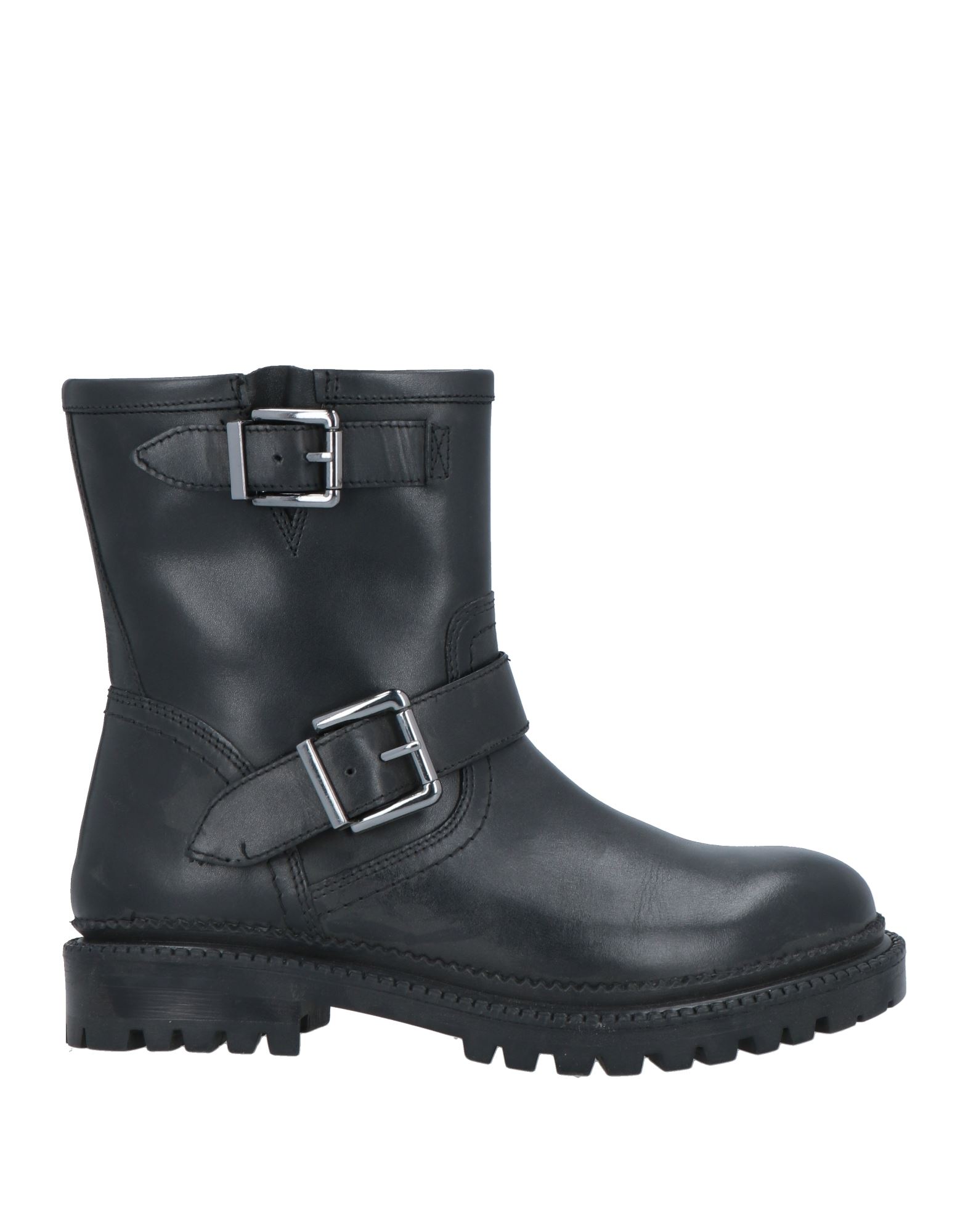 PRIMADONNA Stiefelette Damen Schwarz von PRIMADONNA