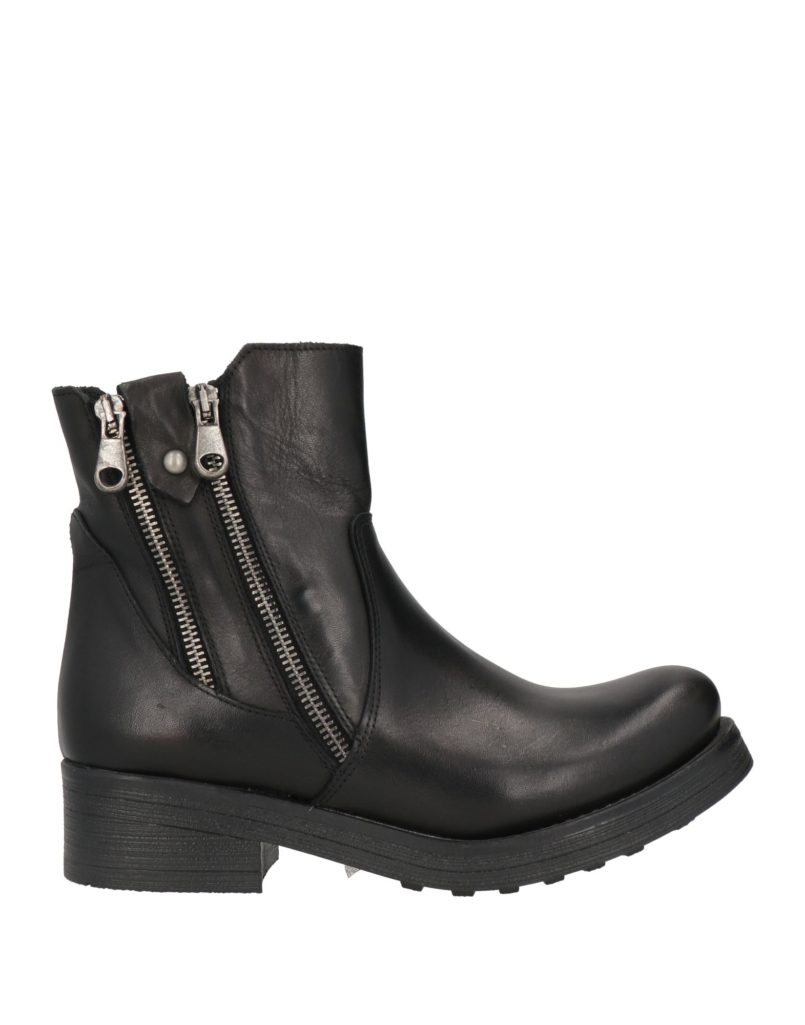 PRIMADONNA Stiefelette Damen Schwarz von PRIMADONNA