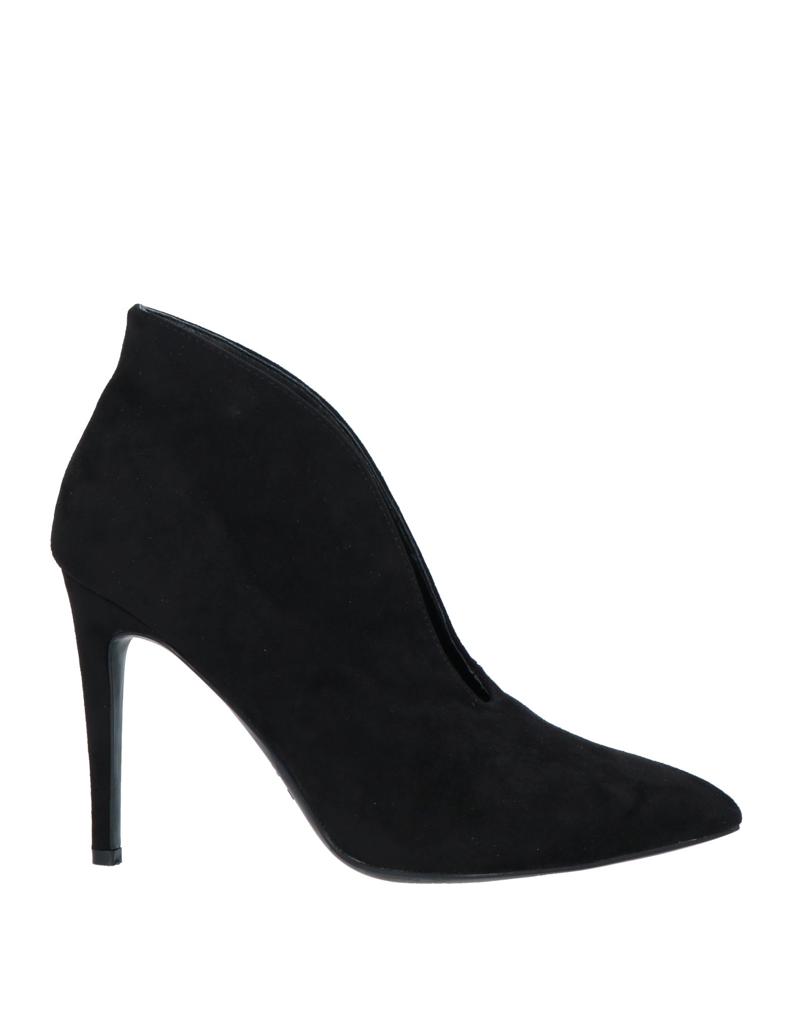 PRIMADONNA Stiefelette Damen Schwarz von PRIMADONNA