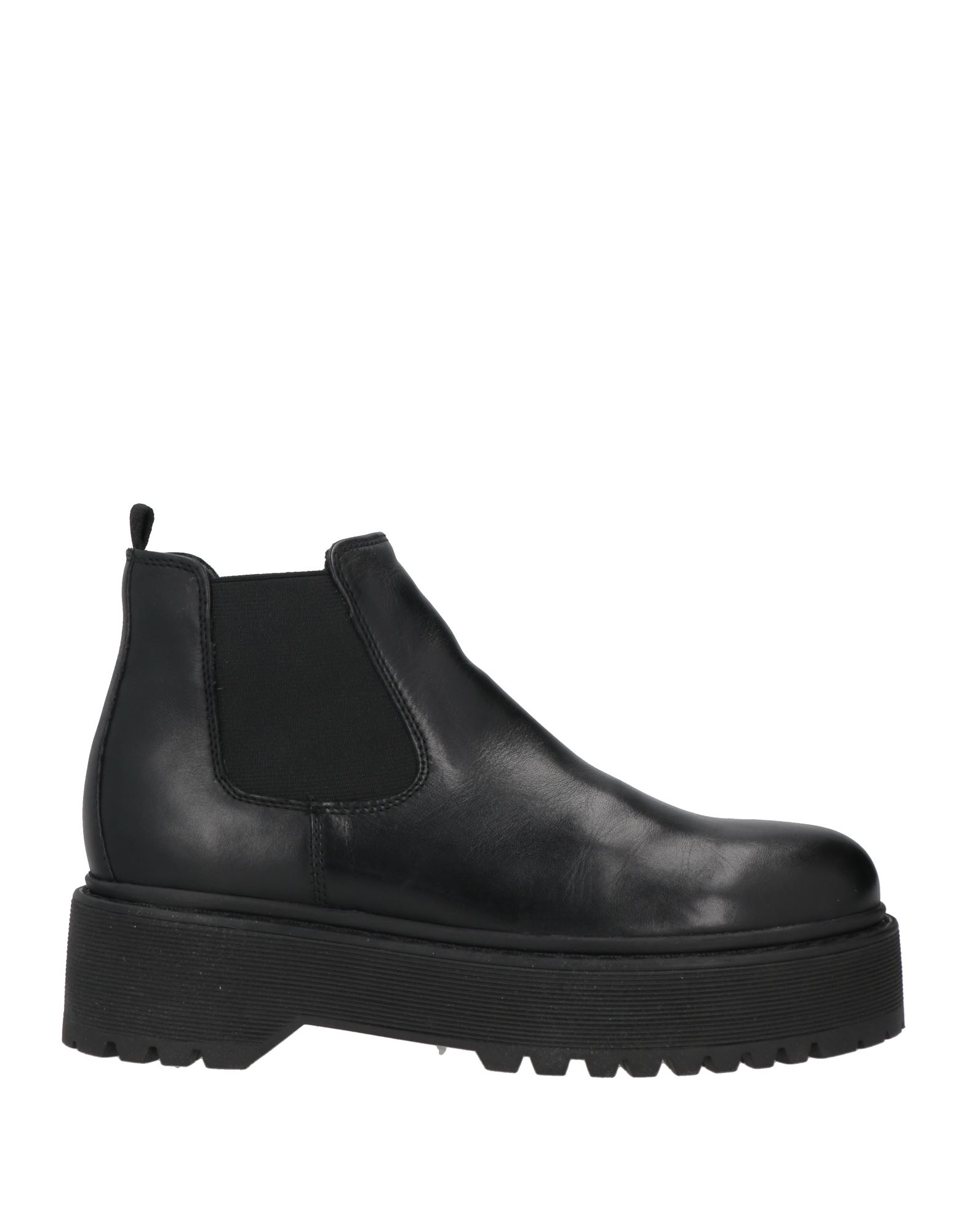 PRIMADONNA Stiefelette Damen Schwarz von PRIMADONNA