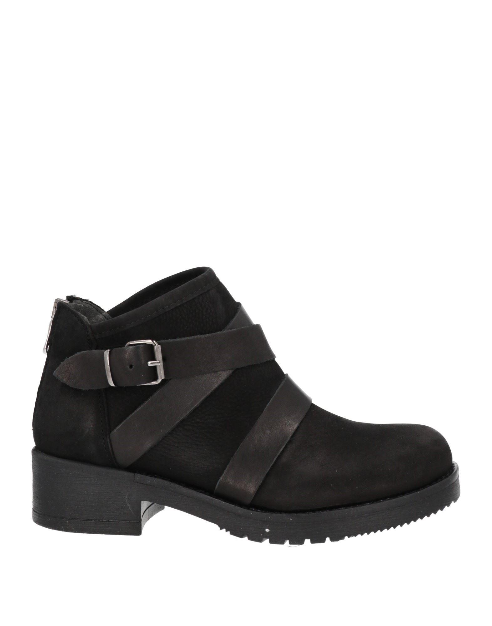 PRIMADONNA Stiefelette Damen Schwarz von PRIMADONNA