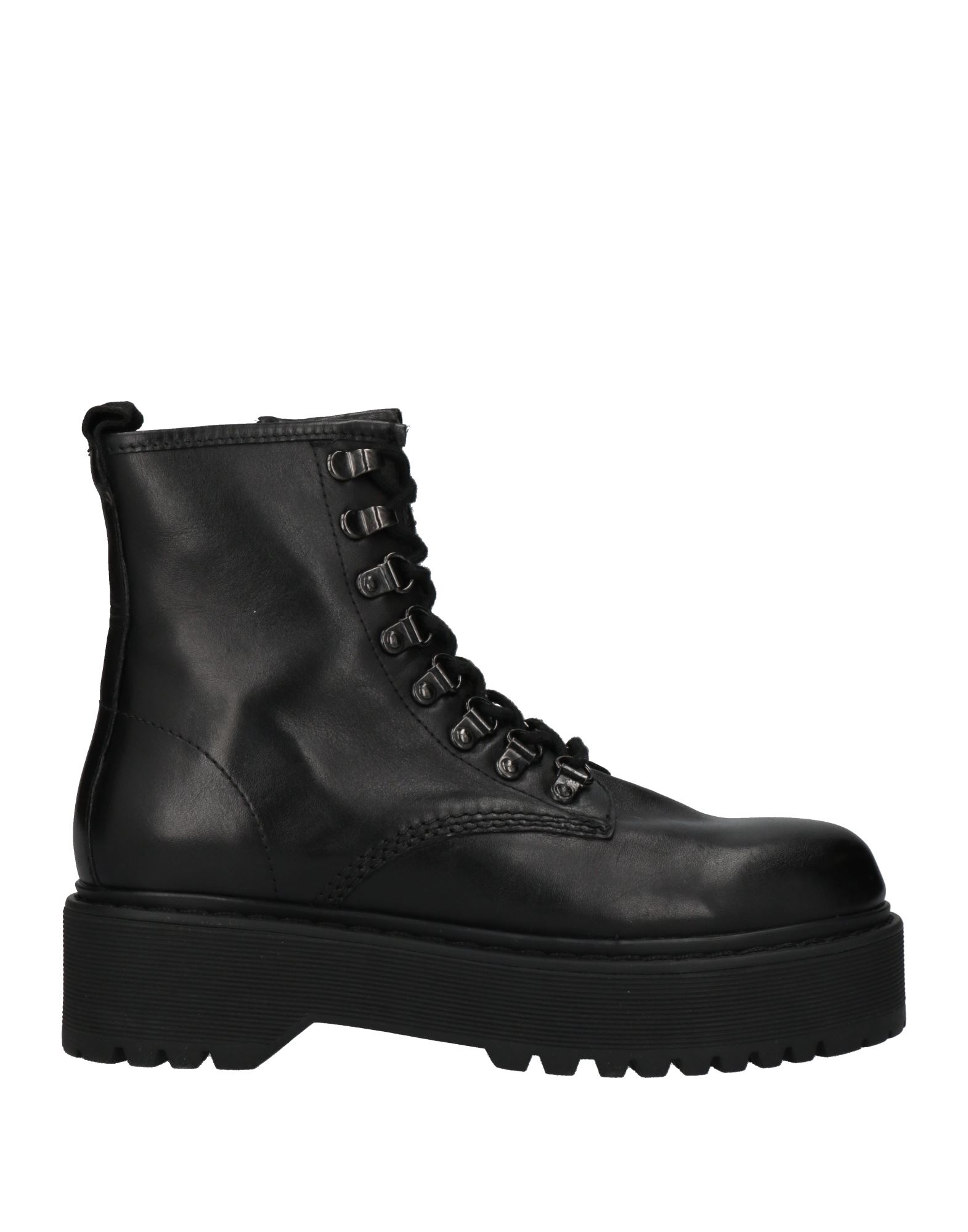 PRIMADONNA Stiefelette Damen Schwarz von PRIMADONNA