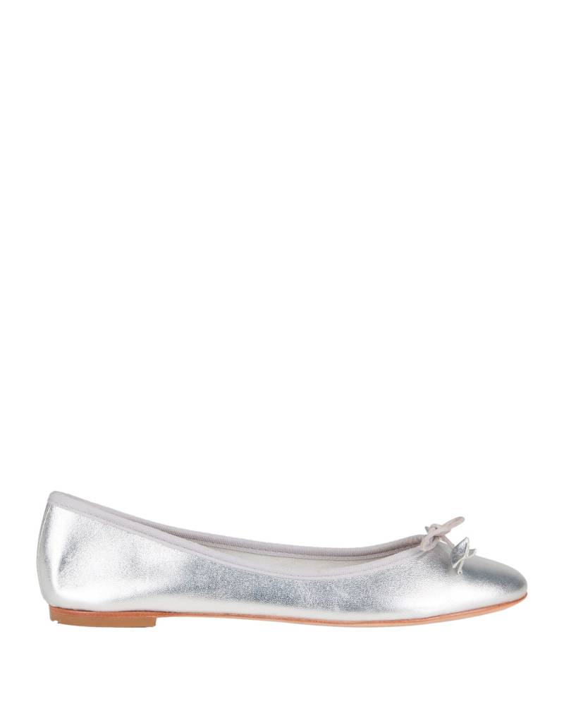 PRIMAFILA Ballerina Damen Silber von PRIMAFILA