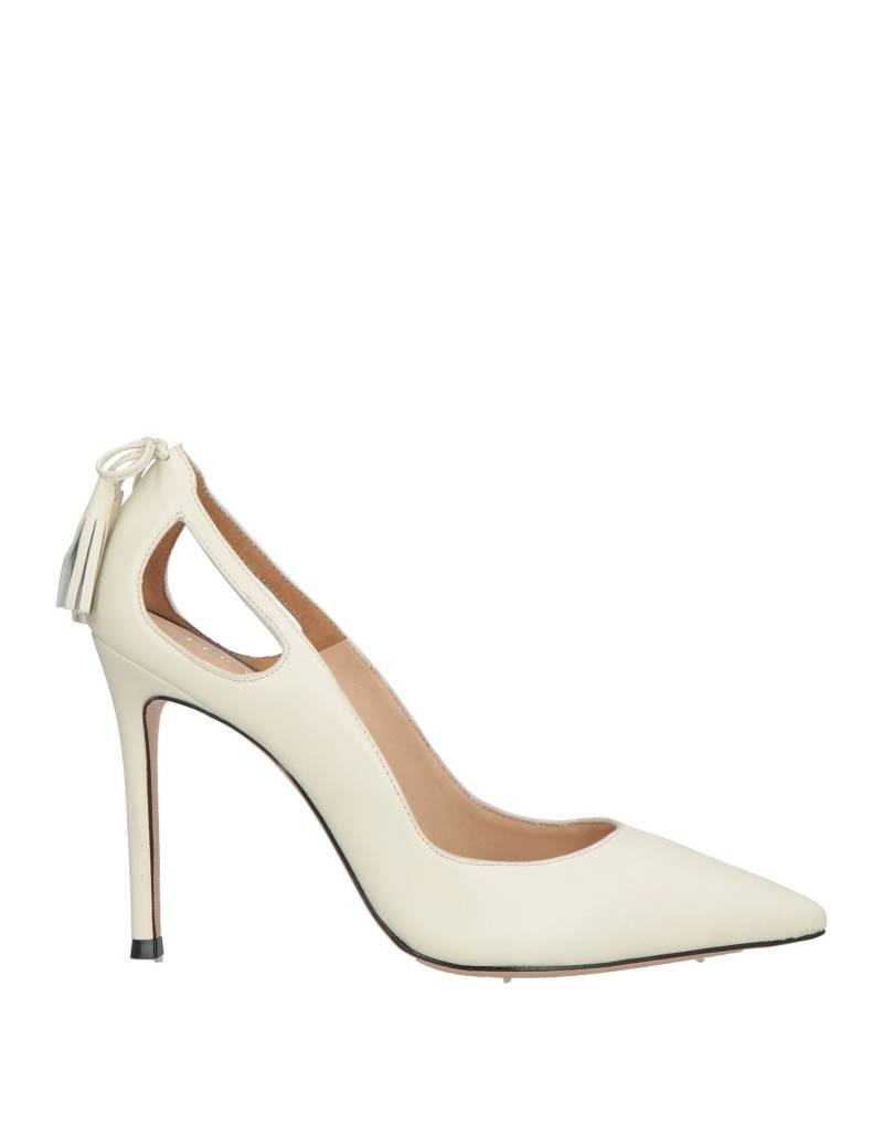 PRIMAFILA Pumps Damen Elfenbein von PRIMAFILA