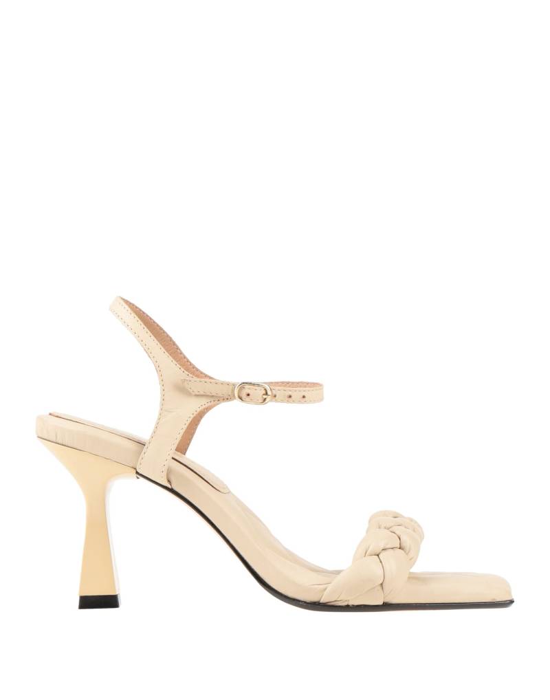 PRIMAFILA Sandale Damen Beige von PRIMAFILA