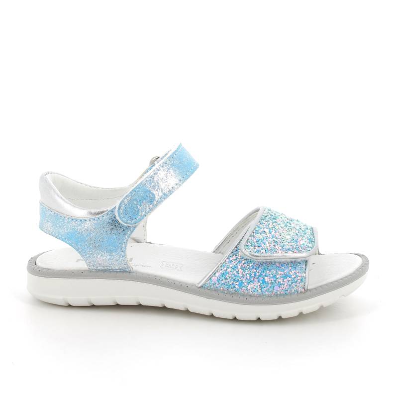 PAL 58873 LAMINIERTES KUNSTLED HIMMELBLAU-TUER - Gr. - 34 von PRIMIGI