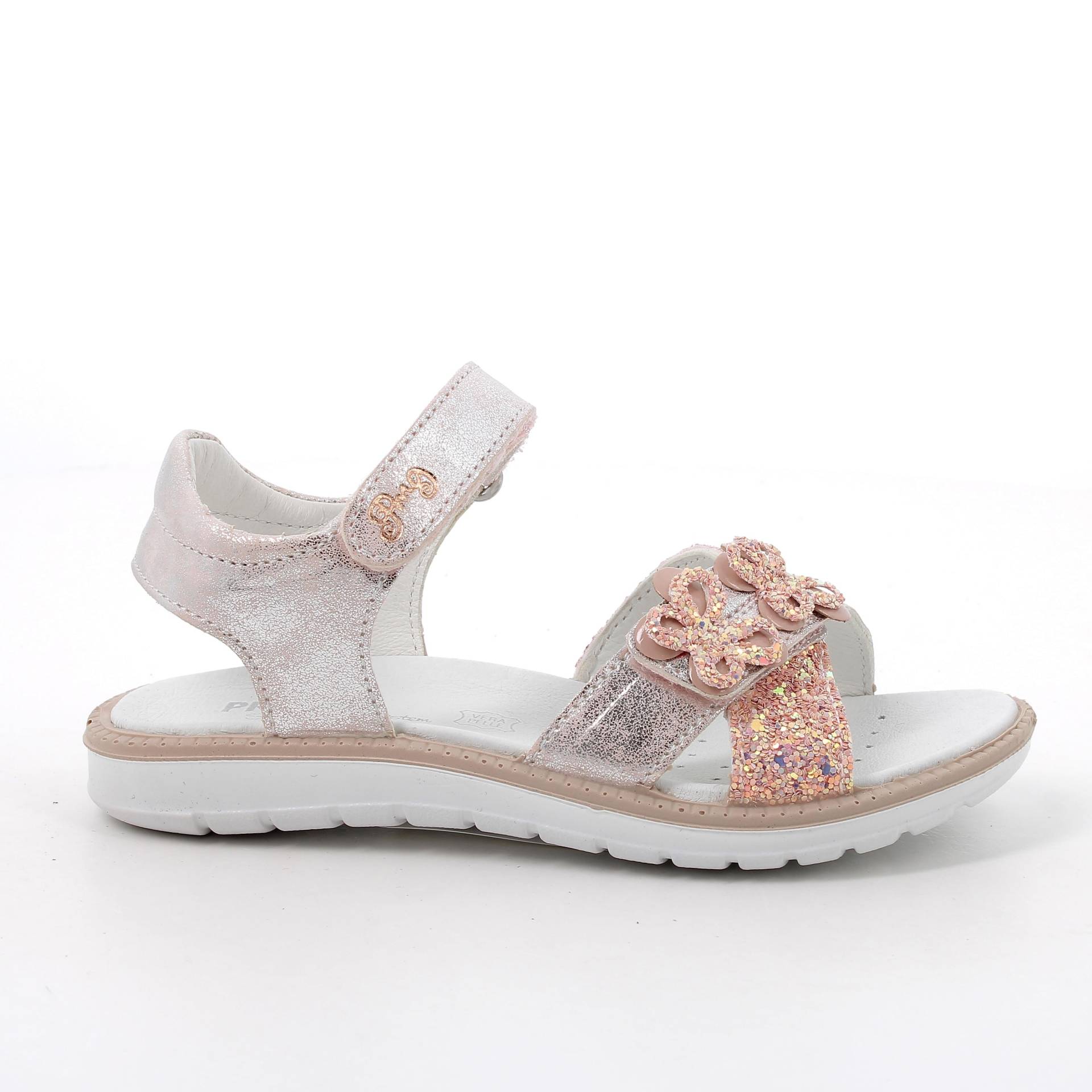 PAL 58874 LAMINIERTES KUNSTLED PUDER - Gr. - 25 von PRIMIGI