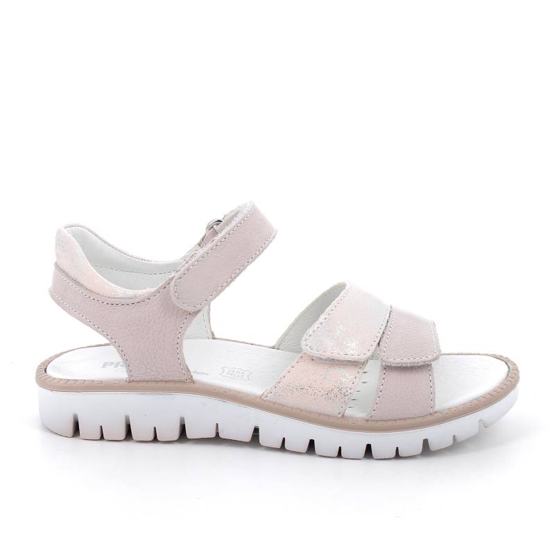 PAX 78911 LEDER-LAMINIERTES KU PUDER - Gr. - 33 von PRIMIGI