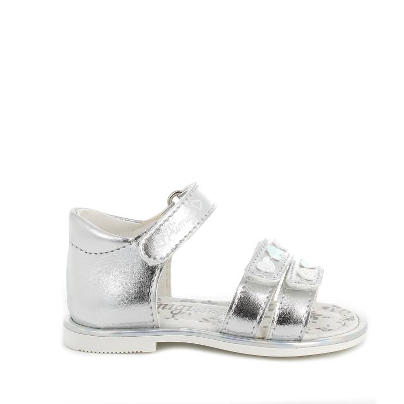 PHD 39121 LAMINIERTES KUNSTLED SILBER - Gr. - 25 von PRIMIGI