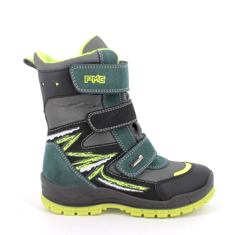 PHHGT 48976 VELOURSLEDER-TEXTI - Gr. - 35 von PRIMIGI