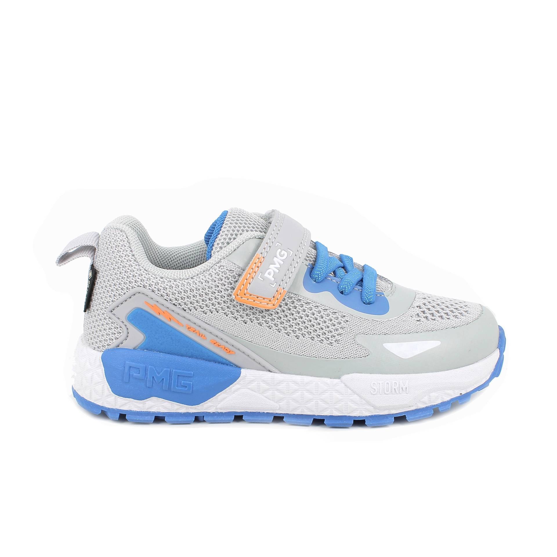 PIM GTX 79307 T.MAGLIA-NAP.PU GRAU - Gr. - 26 von PRIMIGI