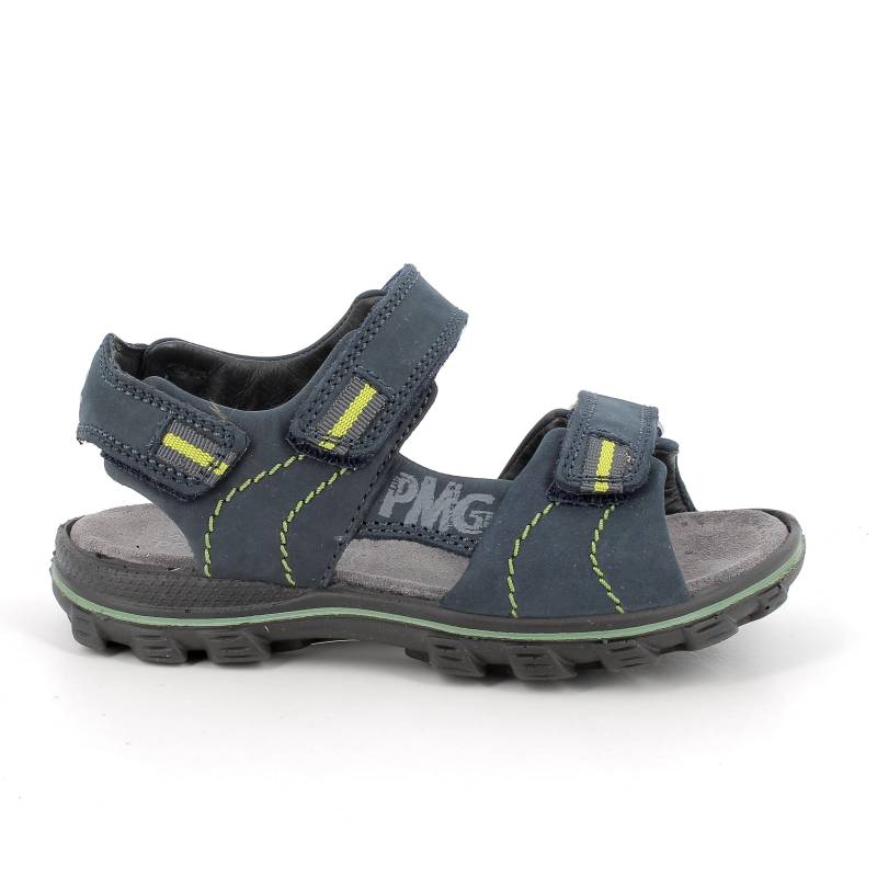 PRA 58945 LEDER HIMMELBLAU - Gr. - 38 von PRIMIGI