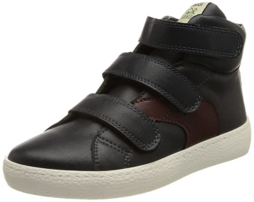 Primigi B&g for Change Sneaker, Dunkelblau 2, 32 EU Primigi B&g for Change Sneaker, Dunkelblau 2, 32 EU von PRIMIGI