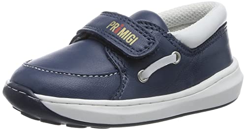 Primigi Baby Float Gymnastikschuh, Marineblau, 21 EU von PRIMIGI