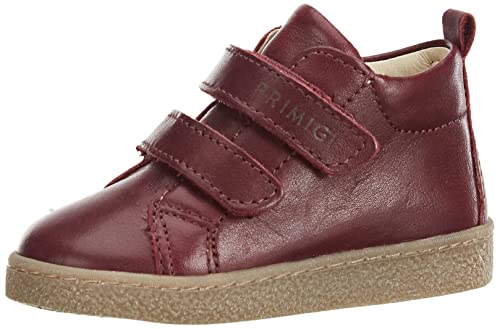 Primigi Baby-Jungen P&h Move First Walker Shoe, Red, 20 EU Primigi Baby-Jungen P&h Move First Walker Shoe, Red, 20 EU von PRIMIGI