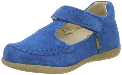 Primigi Baby-Jungen Scarpa PRIMI PASSI Bambino Sneaker, Blau (Oceano 5401500), 19 EU von PRIMIGI
