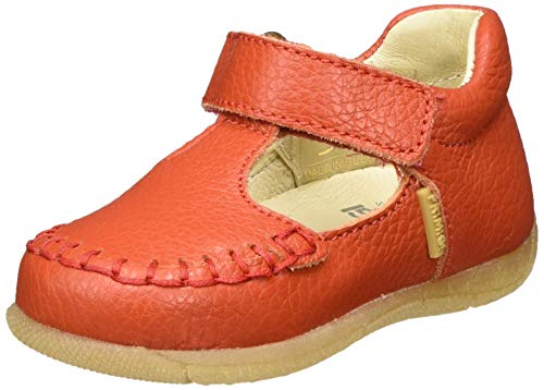 Primigi Baby-Jungen Scarpa PRIMI PASSI Bambino Sneaker, Rot (Tulipano 5401544), 19 EU von PRIMIGI