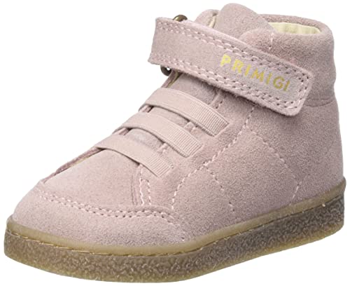 Primigi Baby-Mädchen P&h Move First Walker Shoe, rosa, 20 EU von PRIMIGI