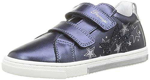 Primigi Baby-Mädchen Pgr 84062 Sneaker, BLU, 20 EU von PRIMIGI