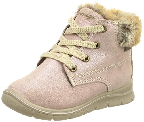 Primigi Baby-Mädchen PKKGT 83525 First Walker Shoe, Chiffon, 19 EU von PRIMIGI