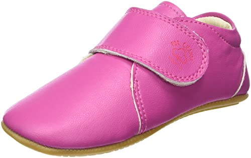 Primigi Baby-Mädchen Pod 19013 Hausschuh, Magenta, 19 EU von PRIMIGI