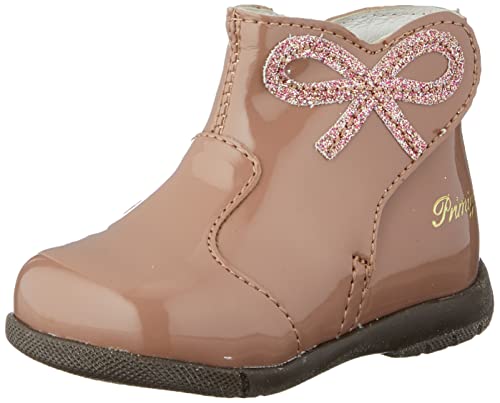 Primigi Baby-Mädchen PPB 84021 Fashion Boot, ROSA Antico, 20 EU von PRIMIGI