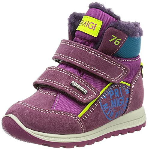 Primigi PTIGT 83540 Ankle Boot, GELSO/MAGENTA, 20 EU von PRIMIGI