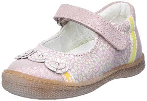 Primigi Baby-Mädchen Sport TRE.femm. Mary Jane Schuh, Irisescent Pink, 20 EU von PRIMIGI