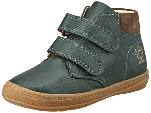 Primigi Baby Next Change First Walker Shoe, Green, 26 EU von PRIMIGI