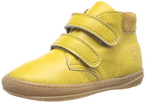 Primigi Baby Next Change First Walker Shoe, Ocher, 24 EU von PRIMIGI