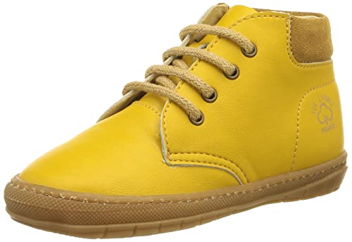 Primigi Baby Next Change First Walker Shoe, Ocher, 25 EU Primigi Baby Next Change First Walker Shoe, Ocher, 25 EU von PRIMIGI
