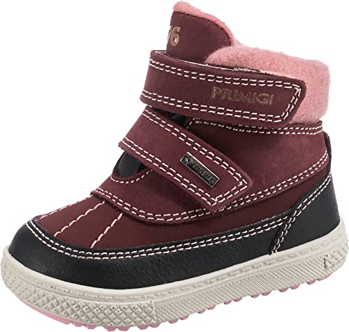 PRIMIGI Baby Winterstiefel für Mädchen von PRIMIGI