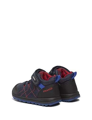 Primigi Baby tiguan GTX Sneaker, Blue Navy, 21 EU von PRIMIGI