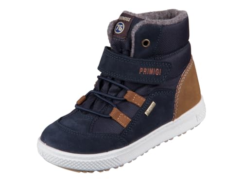 PRIMIGI Barth 19 GTX 8856700 Goretex Blau (Cuoio Blue), 26 von PRIMIGI