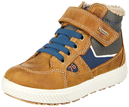 Primigi Barth 28 GTX Sneaker, Braun, 33 EU von PRIMIGI