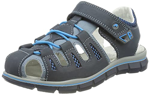 Primigi Herren PTV 53927 Sandal, BLUE, 40 EU von PRIMIGI