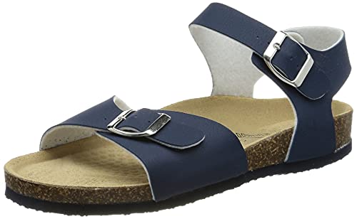 Primigi Herren Pbk 74290 Sandal, Blue, 36 EU von PRIMIGI