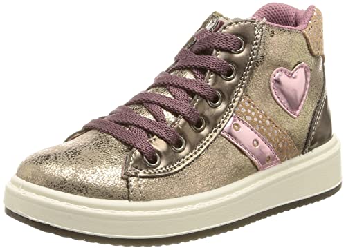 Primigi Colin Sneaker, Grau 1, 28 EU von PRIMIGI