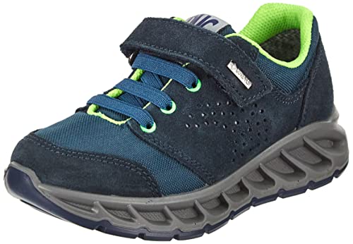 Primigi Cross GTX Sneaker, Blue Navy, 31 EU von PRIMIGI