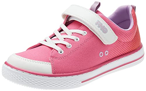 Primigi Damen College Gymnastikschuh, Fuchsia, 35 EU von PRIMIGI