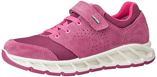 Primigi Damen Cross gtx Sneaker, Pink, 37 EU von PRIMIGI