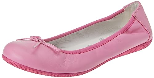 Primigi Damen Fantasy Flat Mary Jane Schuh, Pink, 34 EU von PRIMIGI