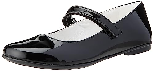 Primigi Damen Fantasy Party Ballerinas, Schwarz, 35 EU von PRIMIGI