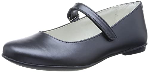 Primigi Damen Fantasy Party Mary Jane Schuh, Blau, 38 EU Primigi Damen Fantasy Party Mary Jane Schuh, Blau, 38 EU von PRIMIGI