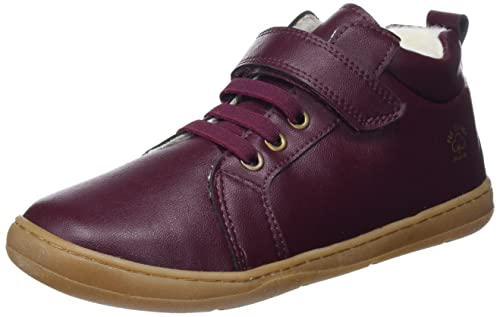 Primigi Damen Footprint Change Sneaker, Cherry, 35 EU von PRIMIGI